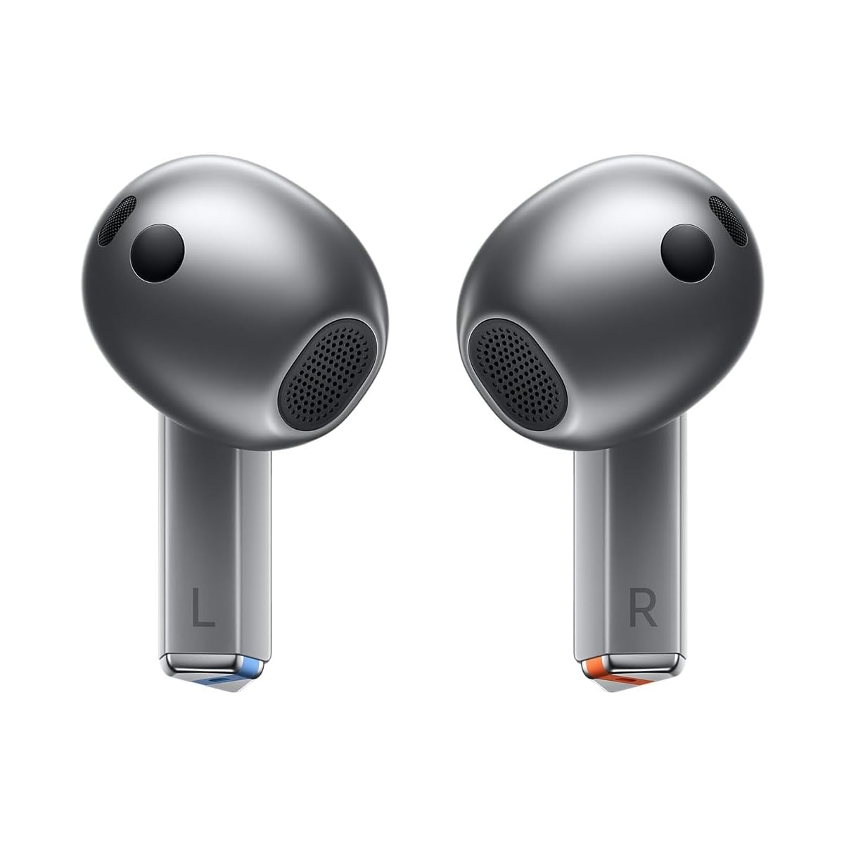 Samsung Galaxy Buds 3 / In-Ear Wireless Headphones - Open Box (90 Days Samsung Galaxy Buds 3 / In-Ear Wireless Headphones - Open Box (90 Days