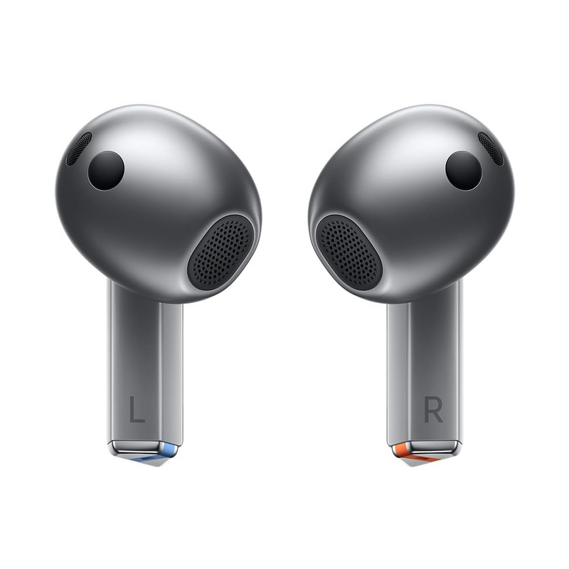 Samsung Galaxy Buds 3 / In-Ear Wireless Headphones - Open Box (90 Days Samsung Galaxy Buds 3 / In-Ear Wireless Headphones - Open Box (90 Days