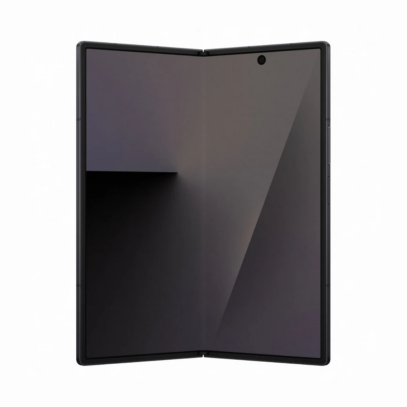 Samsung Galaxy Z Fold7 / 256GB / Jet Black / SM-F966W (2025) - Open Box (90 Day Warranty)