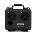 DEMER BOX The Rugged Portable Speaker - Open Box (1 Year Warranty)
