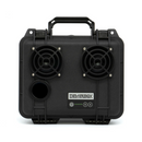 DEMER BOX The Rugged Portable Speaker - Open Box (1 Year Warranty)