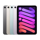 Apple iPad Mini 8.3" with WiFi (7th Gen) - New (1 Year Warranty)