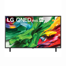 LG QNED85A Series / 4K HDR / 120Hz / Mini LED Smart TV - Open Box (1 Year Warranty)