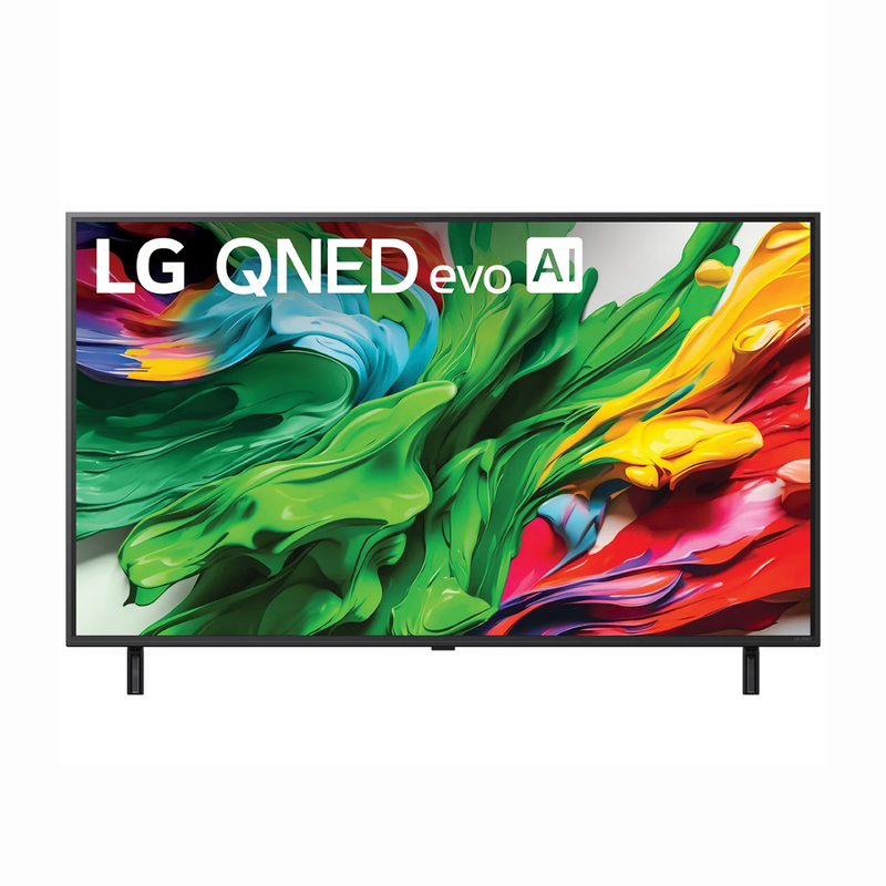 LG QNED85A Series / 4K HDR / 120Hz / Mini LED Smart TV - Open Box (1 Year Warranty)