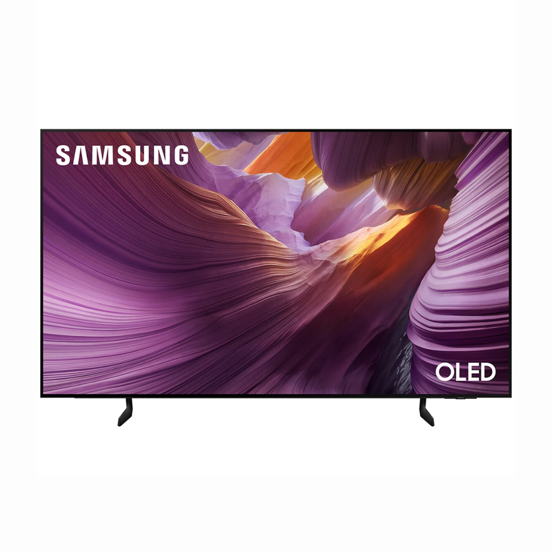 Samsung S84F Series / 4K UHD OLED / 120Hz / Smart TV - Open Box (1 Year Warranty)