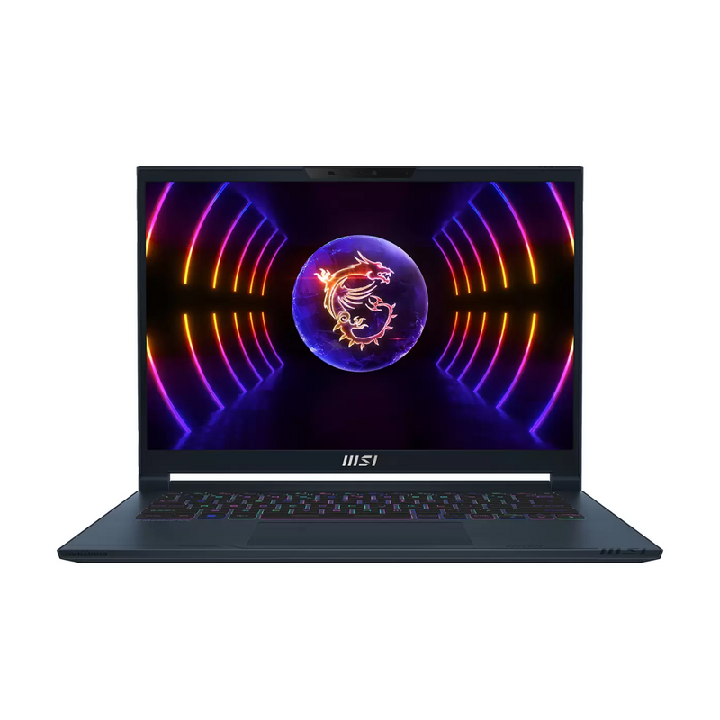 MSI Stealth 14 Studio A13VE-089CA / Intel Core i7-13620H / 16GB RAM / 512GB SSD / 14" FHD / 6GB RTX 4050 / Win 11 - Open Box (1 Year Warranty)