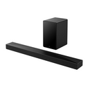 TCL Q65H / 5.1 Channel Soundbar with Subwoofer - Open Box (1 Year Warranty)
