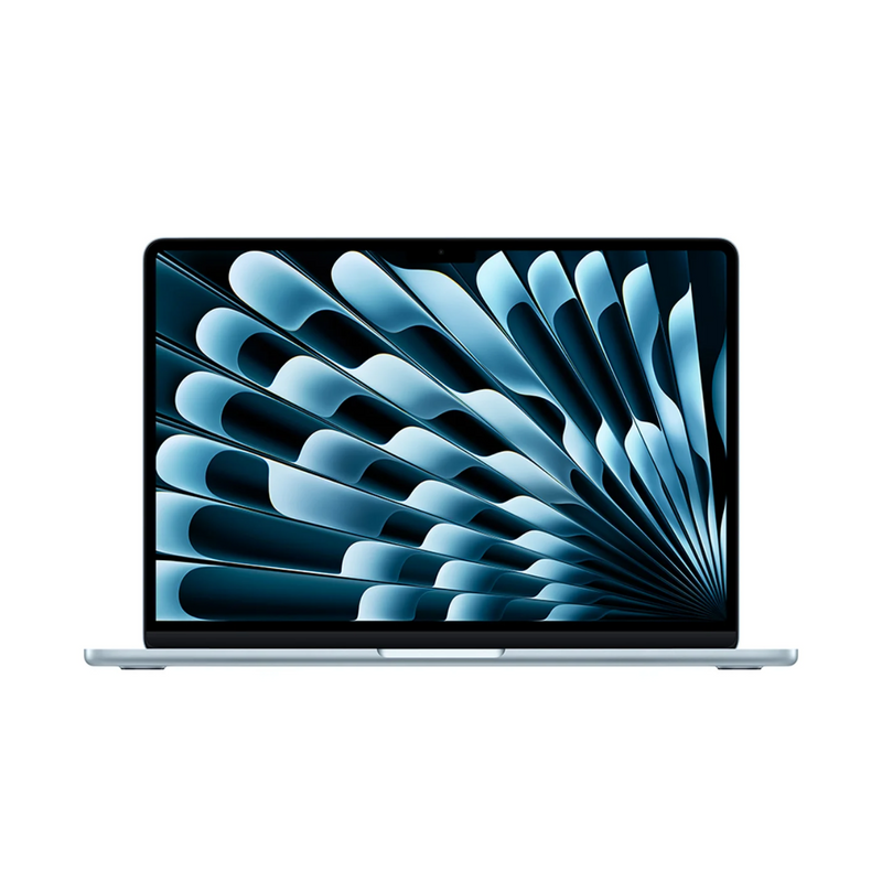 Apple MacBook Air 13.6-in / M4 Chip / 16GB RAM / 256GB SSD - Open Box (1 Year Warranty)