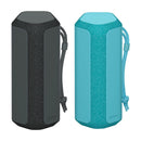 Sony SRSXE200 Portable Bluetooth Speaker / Black - Open Box (1 Year Warranty)
