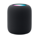 Apple HomePod 2nd Gen Smart Speaker / Midnight - Refurbished (30 Day Warranty)