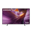 Samsung S85F Series / 4K HDR / 120Hz / OLED Smart TV (2025) - Open Box (1 Year Warranty)
