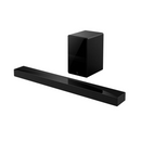 TCL Q75H / 5.1.2 Ch / 620-Watt Dolby Atmos Sound Bar / with Wireless Subwoofer - Open Box (1 Year Warranty)