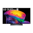 LG OLEDC6 Series / 4K HDR  / 120Hz / OLED Smart TV - Open Box (1 Year Warranty)