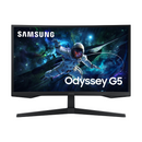 Samsung Odyssey G5 LS32CG550ENXZA / 32" / 165HZ / QHD Curved Gaming Monitor - Open Box (1 Year Warranty)