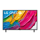 NO BOX - LG 55QNED80A 55-in / 4K HDR / 60Hz / Smart TV - Open Box (1 Year Warranty)