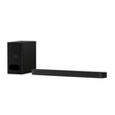 Sony HTB600 Bravia Theatre Bar 6 / 3.1.2 Ch Soundbar / with Subwoofer - Open Box (1 Year Warranty)