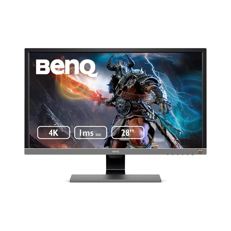 BenQ EL2870U / 27-inch / 4K UHD Monitor - Open Box (1 Year Warranty)