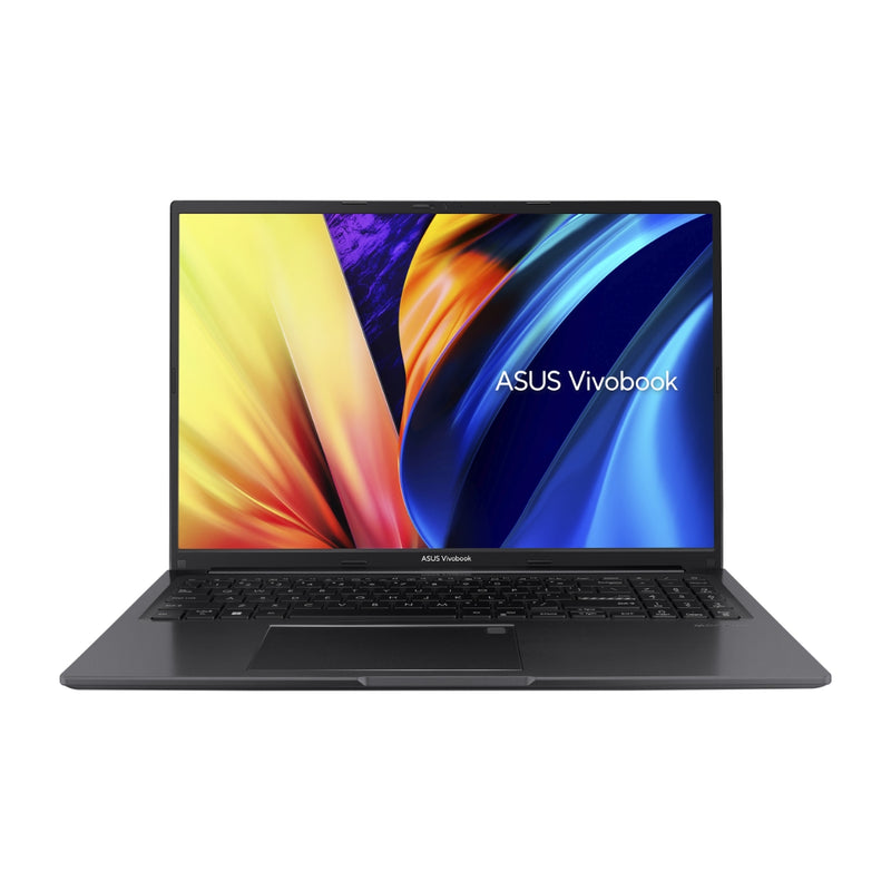 ASUS VivoBook 16 / Intel Core i5-1235U / 8GB RAM / 512GB SSD / Intel UHD Graphics / 16" WUXGA / Win 11 - Open Box (1 Year Warranty)