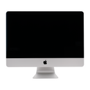 Apple iMac 21.5" / Intel Core i5 Dual-Core 7th Gen 2.3GHz / 8GB RAM / 256GB SSD / Silver - Refurbished (30 Day Warranty)