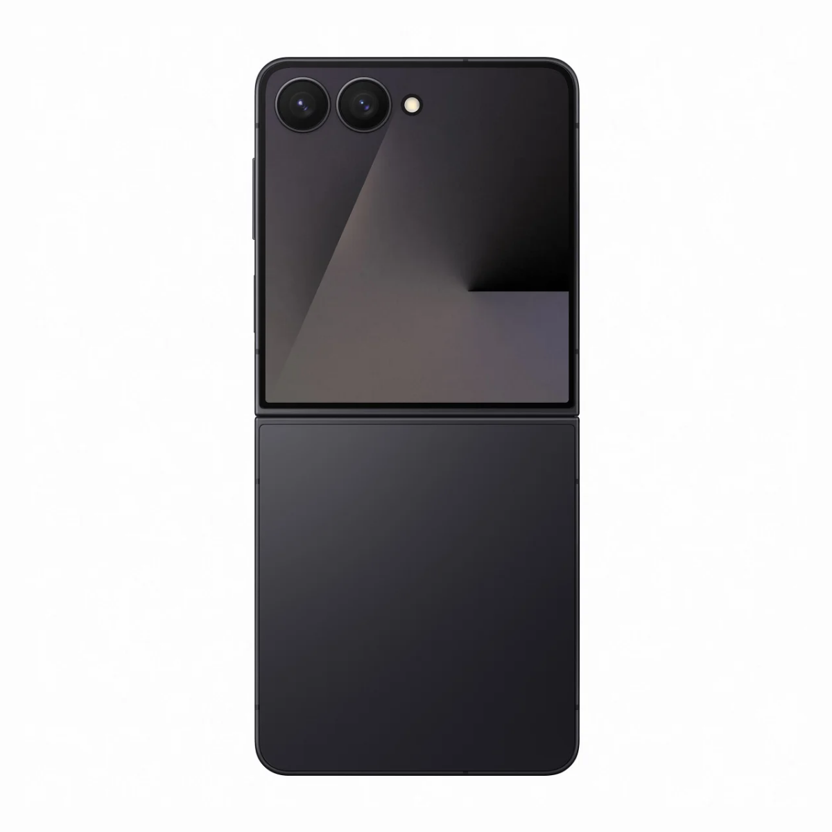 Samsung Galaxy Z Flip7 / 512GB / Jet Black / SM-F766W (2025) - Open Bo