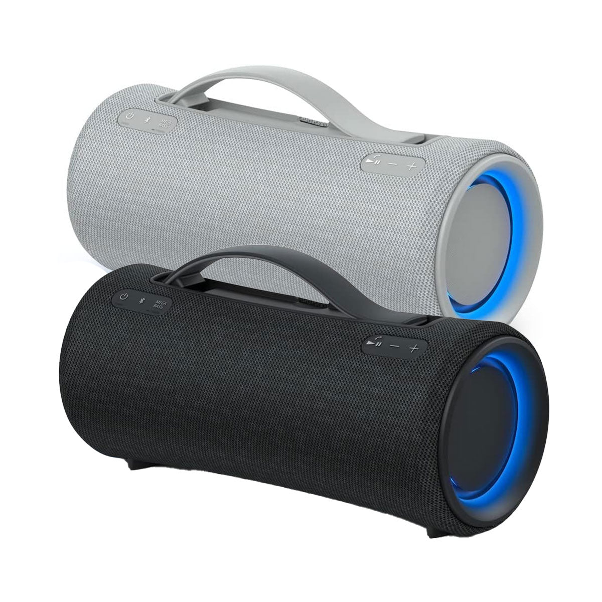 Sony SRS-XG300 Portable Bluetooth Speaker - Open Box ( 1 Year Warranty