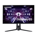 Samsung Odyssey G3 F27G35T 27" / Full HD Gaming Monitor - Open Box (1 Year Warranty)