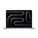 Apple MacBook Pro 14.2-in / M4 Chip / 16GB RAM / 512 SSD / Silver (2024) - New (1 Year Warranty)