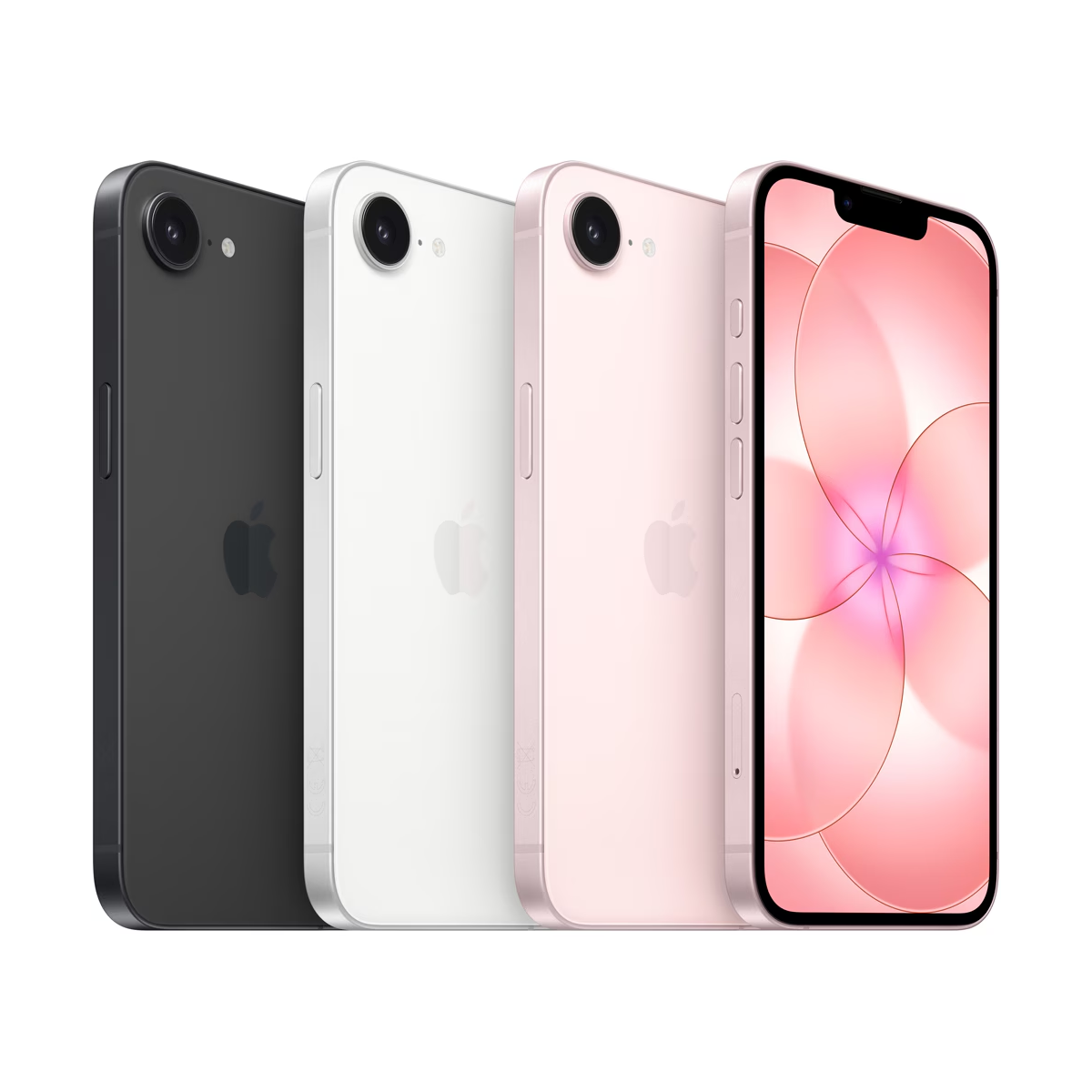 iPhone 17eです Apple iPhone 17e Unlocked - Open Box (90 Day Warranty)
