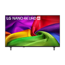 LG NU70 Series / 4K HDR / 60Hz / Smart TV - Open Box (1 Year Warranty)