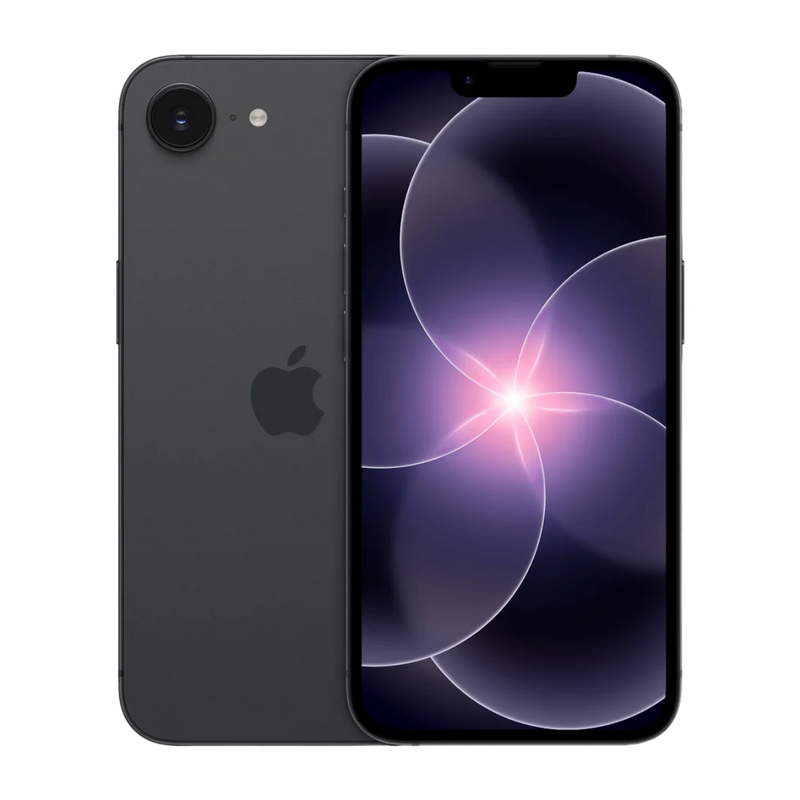 Apple iPhone 17e Unlocked - New (90 Day Warranty)