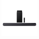Samsung HW-Q600F/ZC 3.1.2 Ch Soundbar / with Subwoofer - Open Box (1 Year Warranty)
