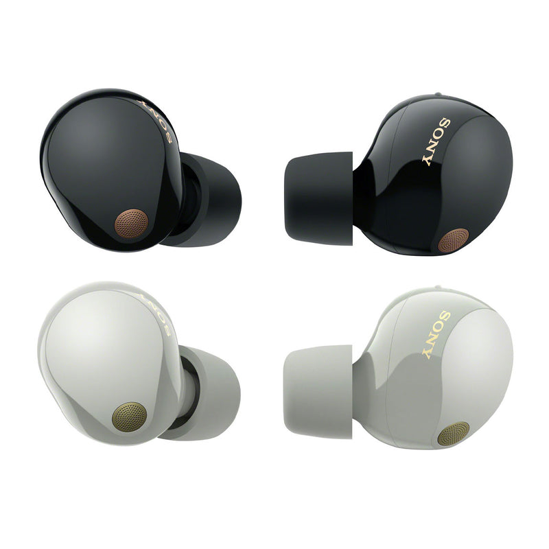 Sony WF-1000XM5 In-Ear Noise Cancelling Truly Wireless Headphones