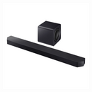 Samsung HW-Q900F/ZC / 546-Watt / 7.1.2 Ch Sound Bar with Wireless Subwoofer - Open Box (1 Year Warranty)