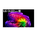 LG OLED G6 Series / 4K HDR / 120Hz / OLED Smart TV - Open Box (1 Year Warranty)