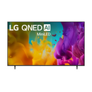 LG QNED7S Series / 4K HDR / 60Hz / Mini LED Smart TV - Open Box (1 Year Warranty)