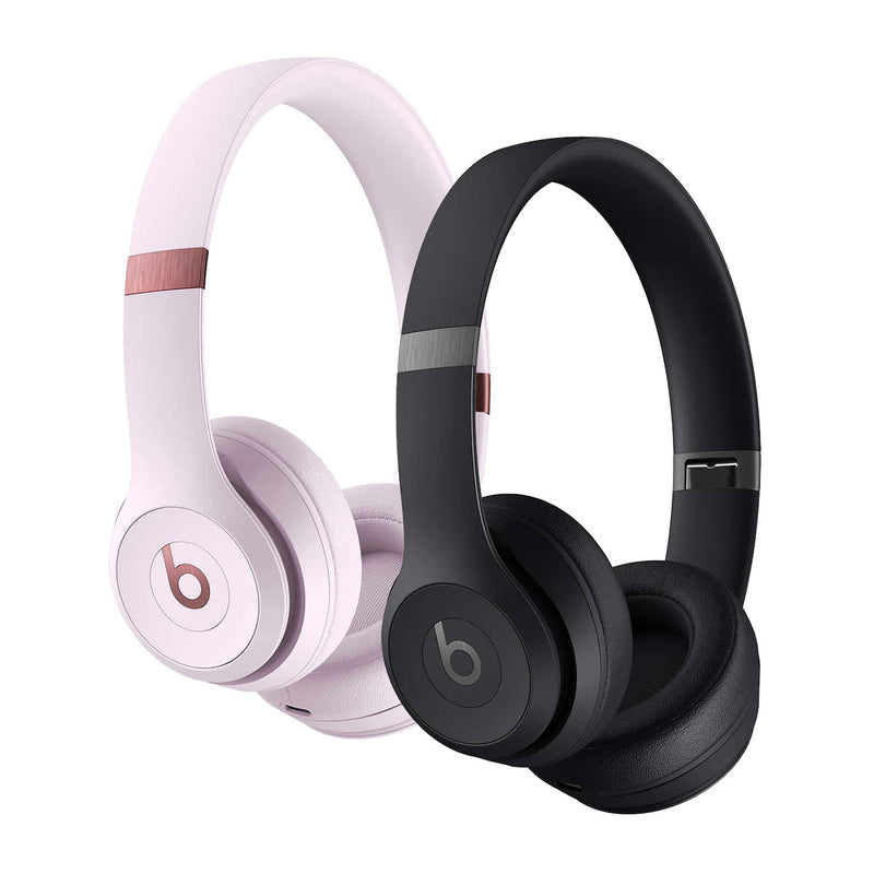 Beats Solo 4 Wireless On-Ear Headphones - Open Box (90 Day Warranty)