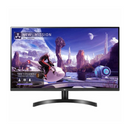 LG 32QN600-B / 32" / QHD IPS Monitor (2560 × 1440) - Open Box (1 Year Warranty)