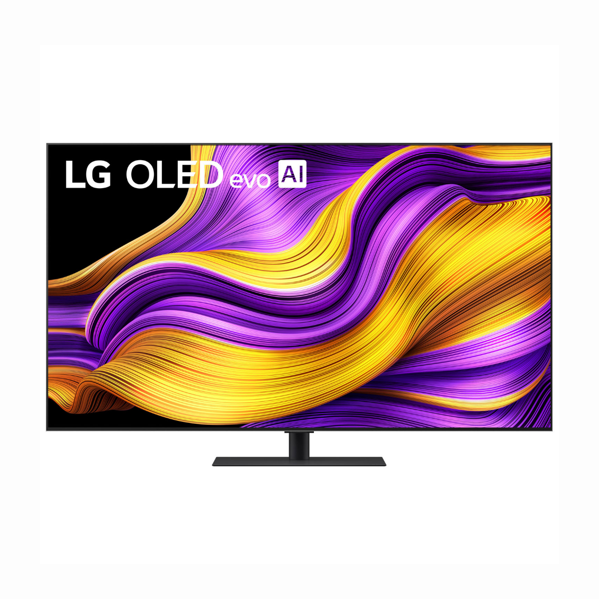 LG OLED G5 Series / 4K HDR / 120Hz / OLED Smart TV - Open Box (1 Year