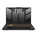 ASUS TUF F17 Intel Core i7-13620H / 32GB RAM / 1TB SSD / 17.3" FHD / RTX 4060 (8GB) / Win 11- Open Box (1 Year Warranty)