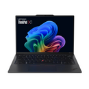 Lenovo ThinkPad X1 Carbon Gen 13 / Intel Core Ultra 7 (2.2GHz) / 32GB RAM / 1TB SSD / 14" WUXGA TS / Win 11 - Open Box (1 Year Warranty)