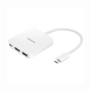 Samsung USB-C Multi-Port Adapter - Open Box (90 Days Warranty)