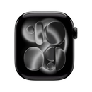 Apple Watch Series 11 GPS / 46mm / Space Grey / NO BAND INCLUDED - Open Box (90 Day Warranty)