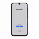 Samsung Galaxy A16 / 128GB / Blue Black - Refurbished (30 Day Warranty)