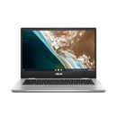 ASUS CX1 Flip Chromebook CX1400FKA-CS01-CB / Celeron N4500 / 8GB RAM / 128GB SSD / 2-in-1 TS / ChromeOS - Open Box (1 Year Warranty)