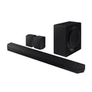 Samsung HW-Q990D/ZC 11.1.4 ch Soundbar with Subwoofer and Rear Speakers - Refurbished ( 90 Day Warranty )