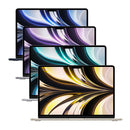 Apple MacBook Air 13.6-inch / M2 Chip / 8GB RAM  - Open Box (1 Year Warranty)