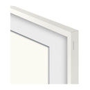Samsung 75" Customizable Frame Bezel / White