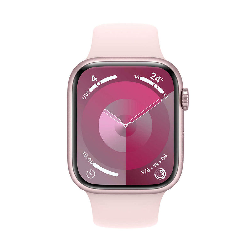 Apple Watch Series 9 GPS - Open Box (1 Year Warranty)