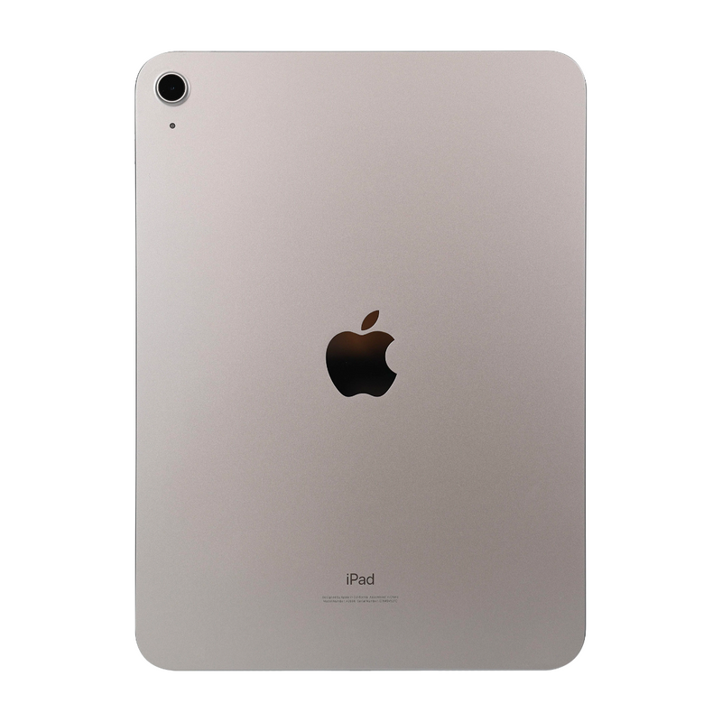 Apple iPad 10th Gen / 256GB / Silver - Refurbished (30 Day Warranty)