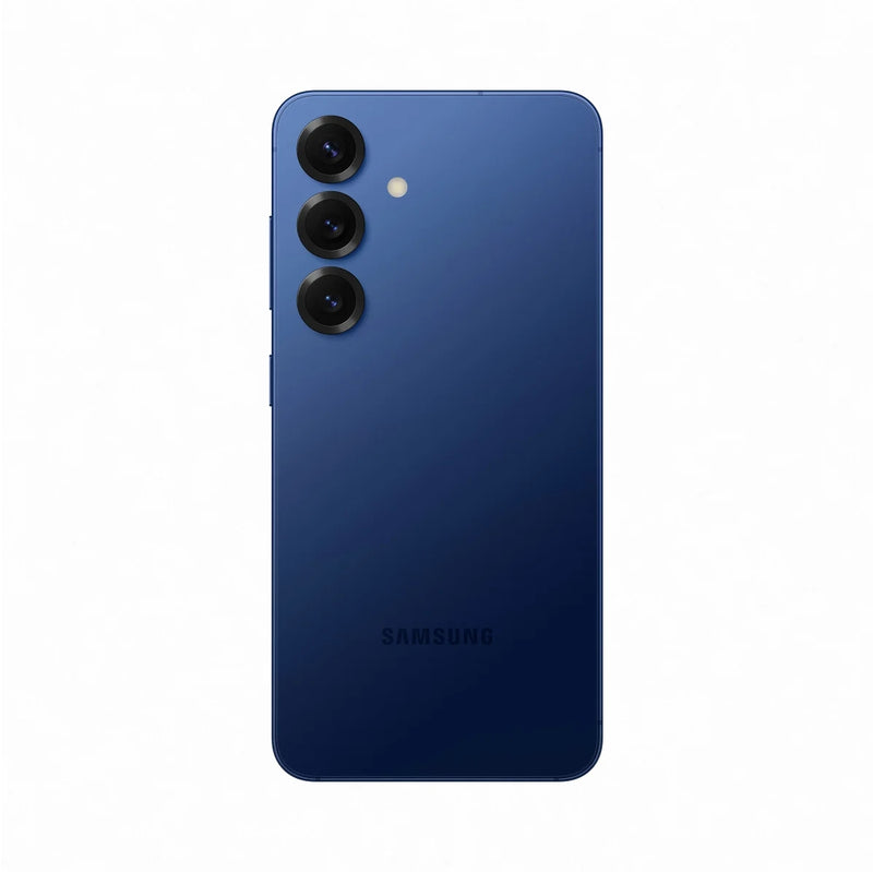 Samsung Galaxy S25+ / 256GB / Navy / Unlocked (SM-S936W) - New (90 Days Warranty)